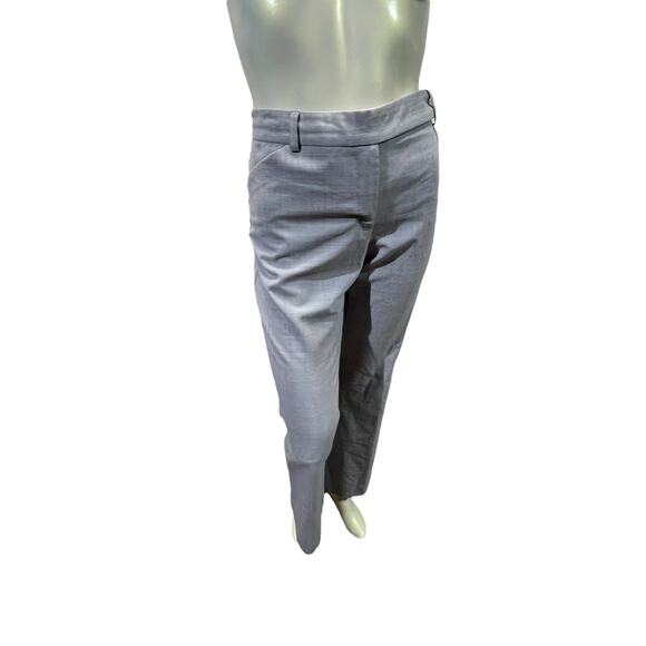 Body by Victoria, The Christie Fit size 10 gray - Picture 10 of 16